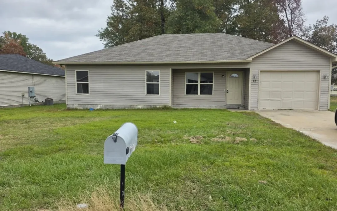 Houses for Rent in Little Rock