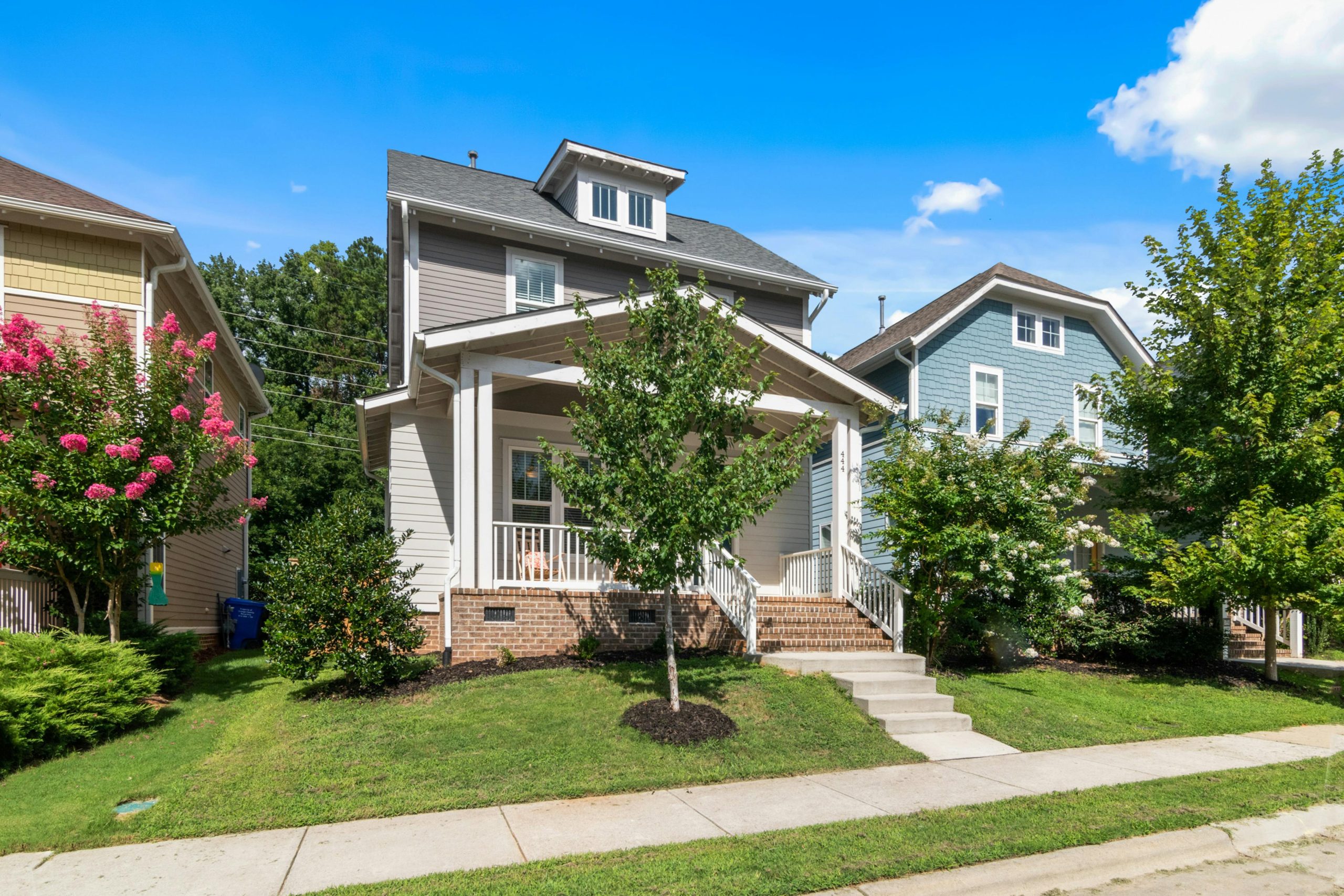 Move-In Ready Houses for Rent Little Rock - Triple Win Property ...