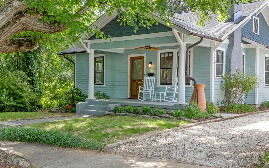 Affordable rental homes in Little Rock near major employers
