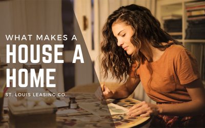 What Makes a House a Home?