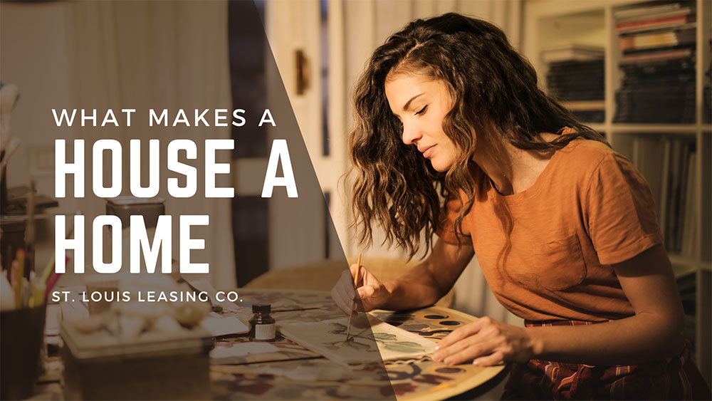 make your house a home featured