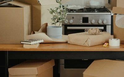Why It Makes Sense To Move Before Spring