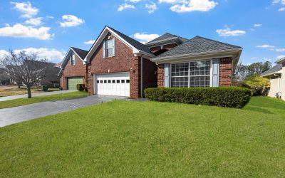 St. Louis MO Homes for Rent with Yard