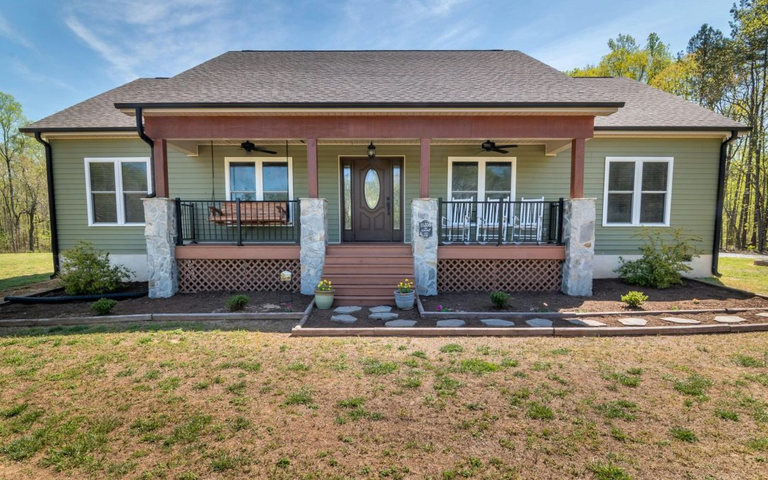 Furnished rentals in Little Rock