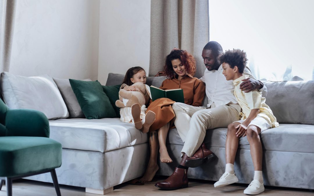 Top neighborhoods for family rentals in St. Louis